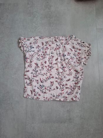 Haut tape à l'oeil 3 ans