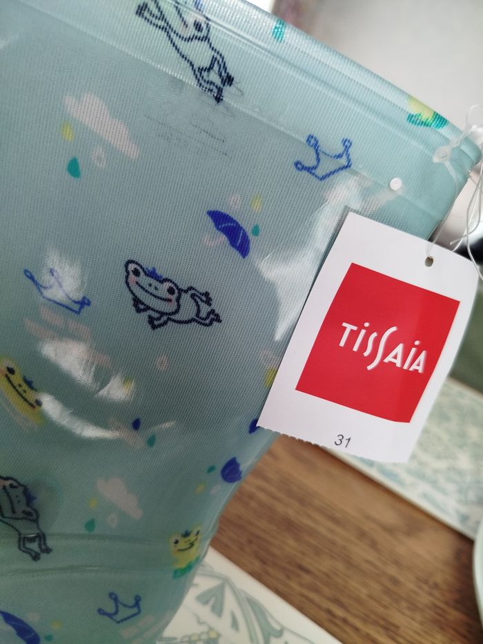 Bottes de pluie - photo numéro 3