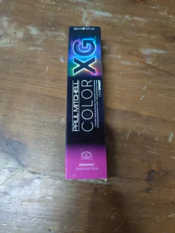 Paul Mitchell Color XG neuf