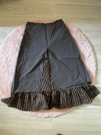Jupe longue femme Camaïeu