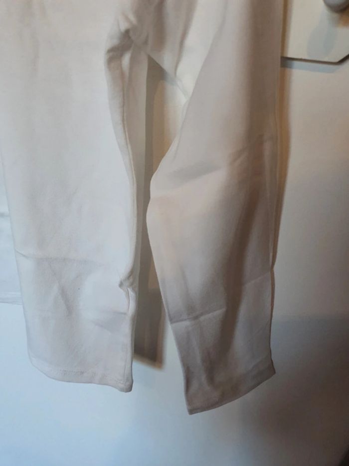 Haut ML 6 ans - photo numéro 2