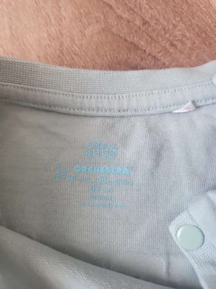 Tee shirt 36m - photo numéro 4