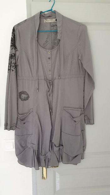 Tunique La Mode est à vous Taille 2 - TBE