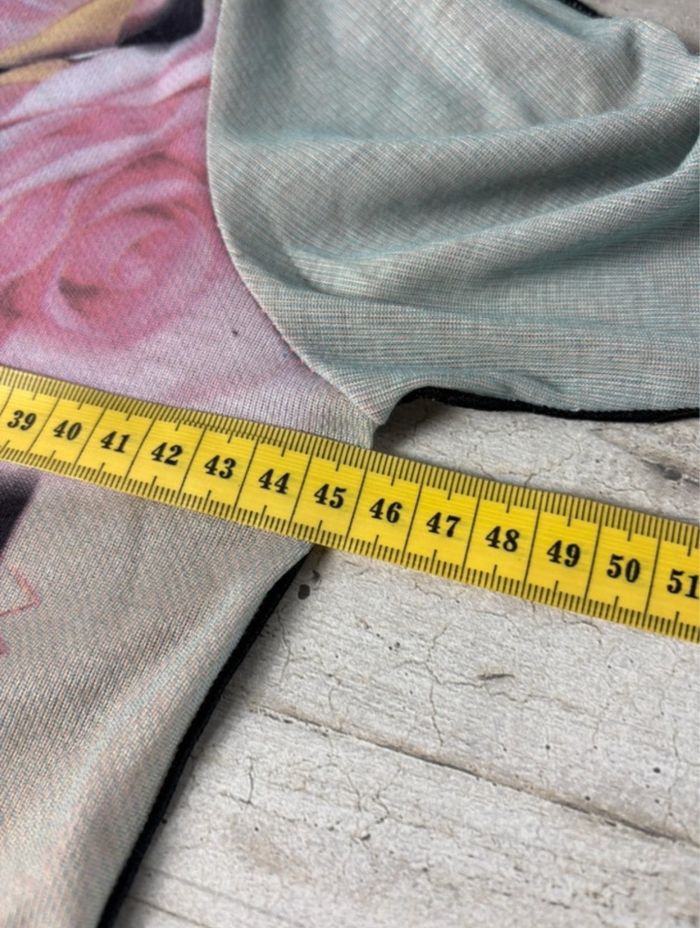 Vintage 2000s Cop Copine mesh - photo numéro 8