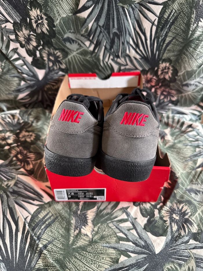 Basket Nike killshot 2 - photo numéro 6
