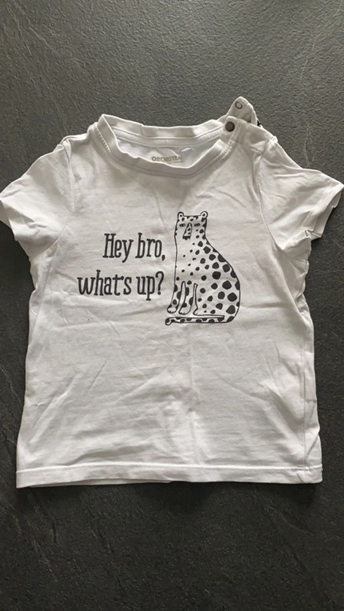 Tee-shirts