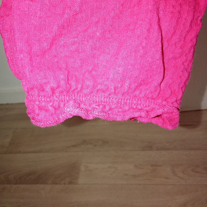 Blouse fille taille 12 ans - photo numéro 3