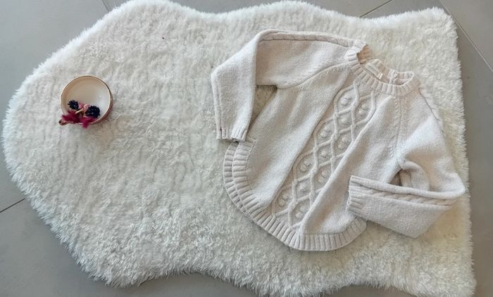 Lot hiver 4 ans - photo numéro 5