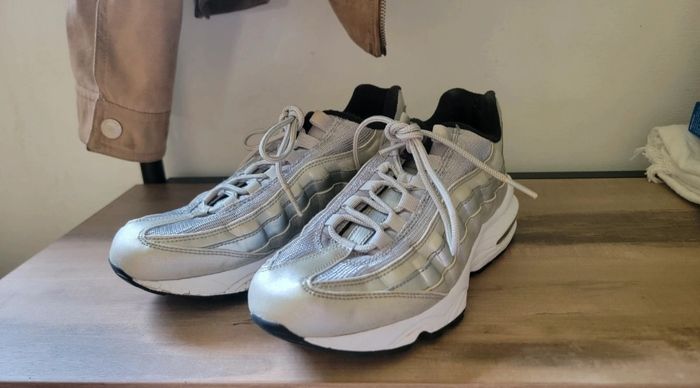 Nike air max 95 - photo numéro 2