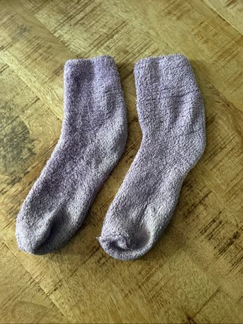 Chaussettes grosse promo !!