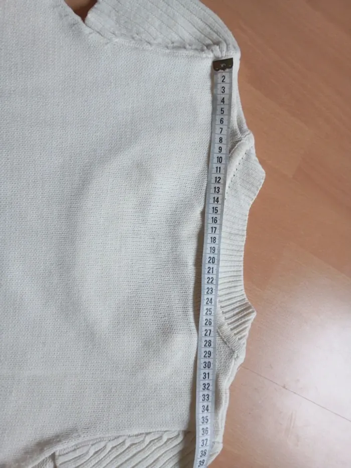 Pull 38/40 - photo numéro 6