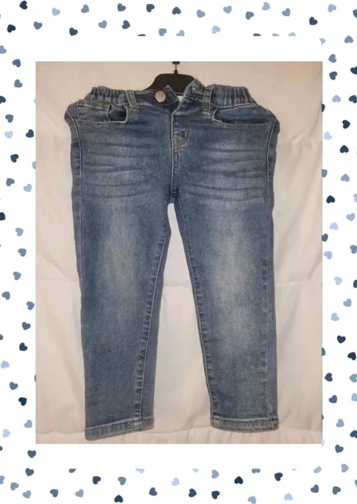 Jean.