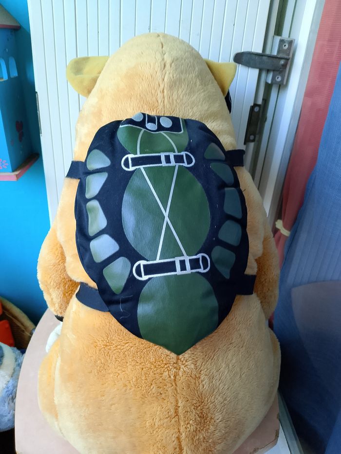 Peluche géante Disney - photo numéro 4