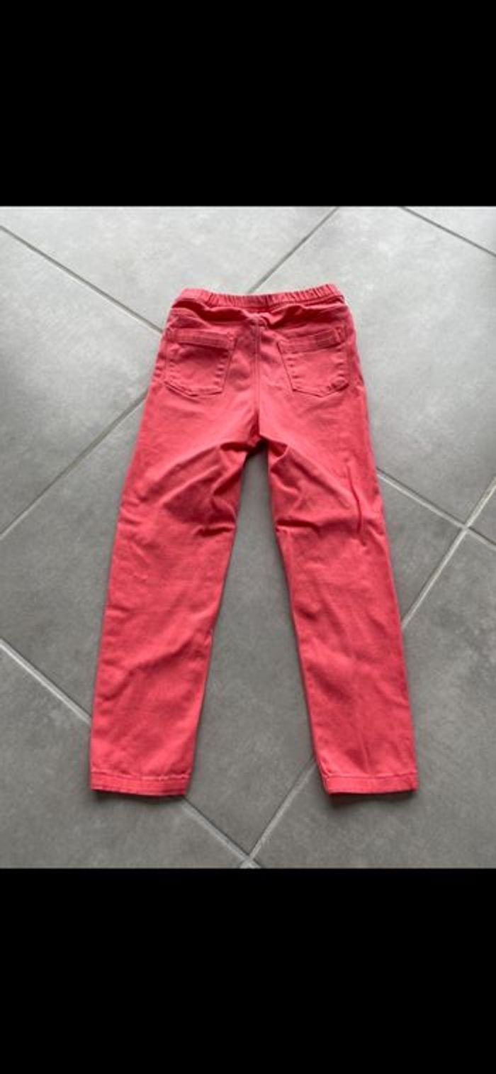 Jegging 6-7 ans - photo numéro 9