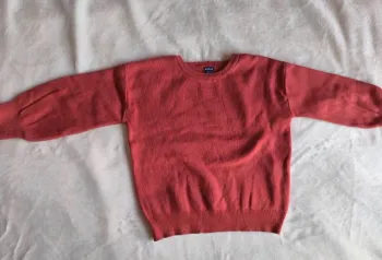 Pull mixte 24 mois
