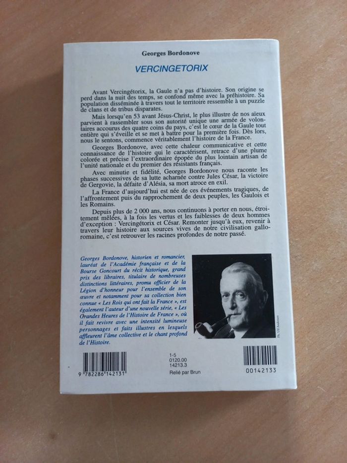 Vercingétorix - photo numéro 2