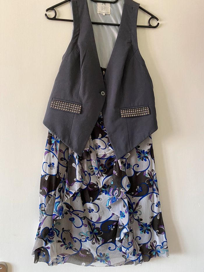 Robe DEPT Taille M