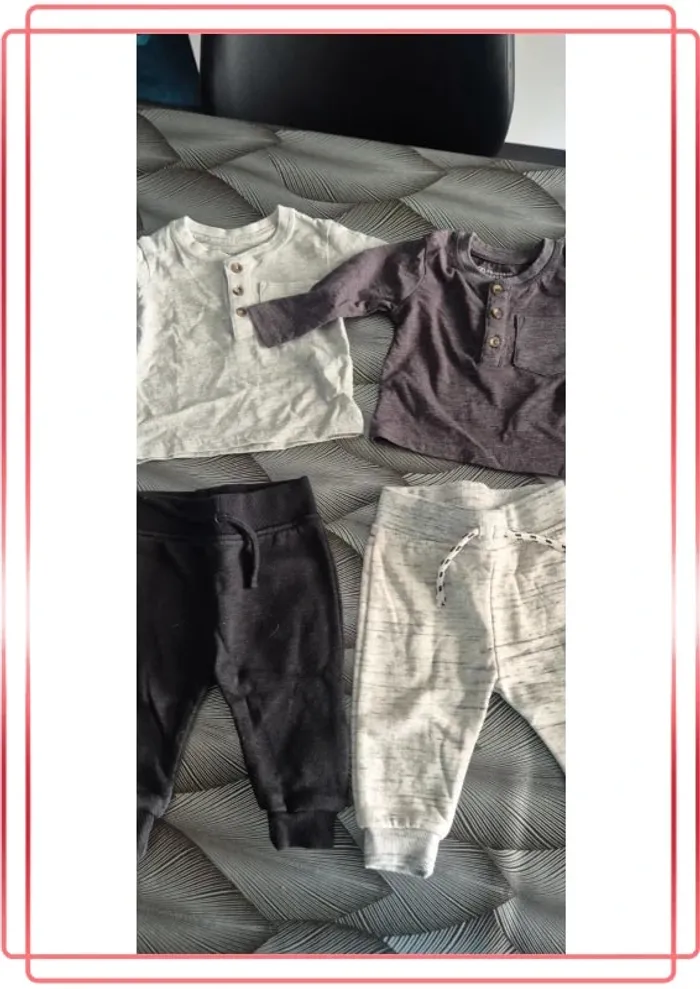 Ensembles