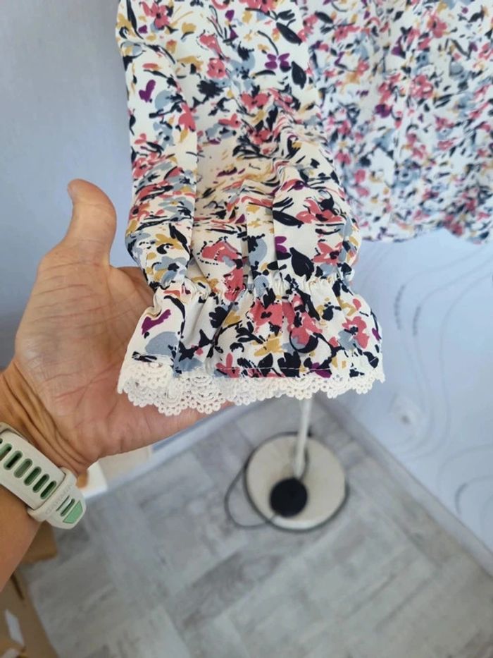 Blouse Taille S - photo numéro 5