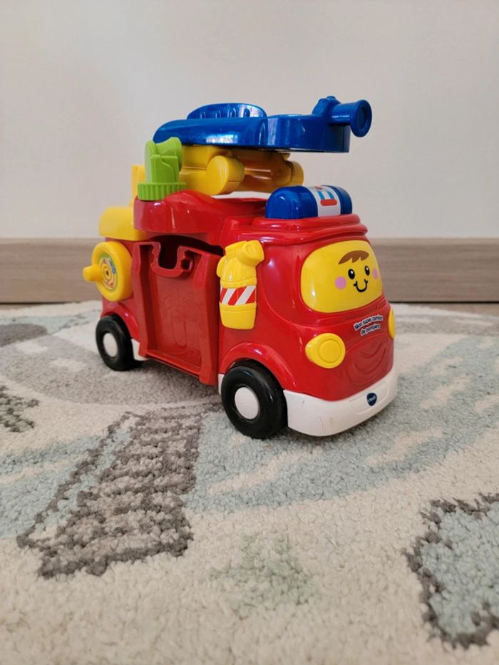 Lot Tut Tut Bolides 🚗 - photo numéro 9