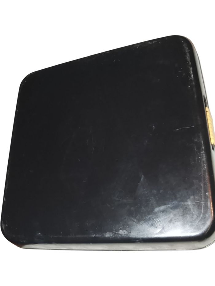 Plateau laqué japonais eiga - photo numéro 4