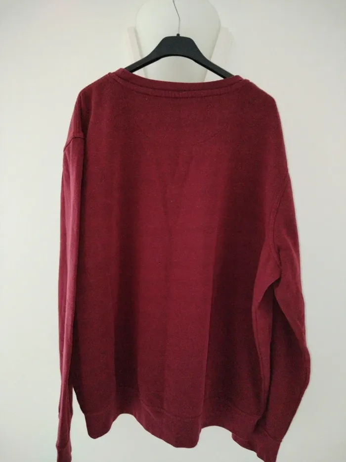 Pull homme taille xxl - photo numéro 5