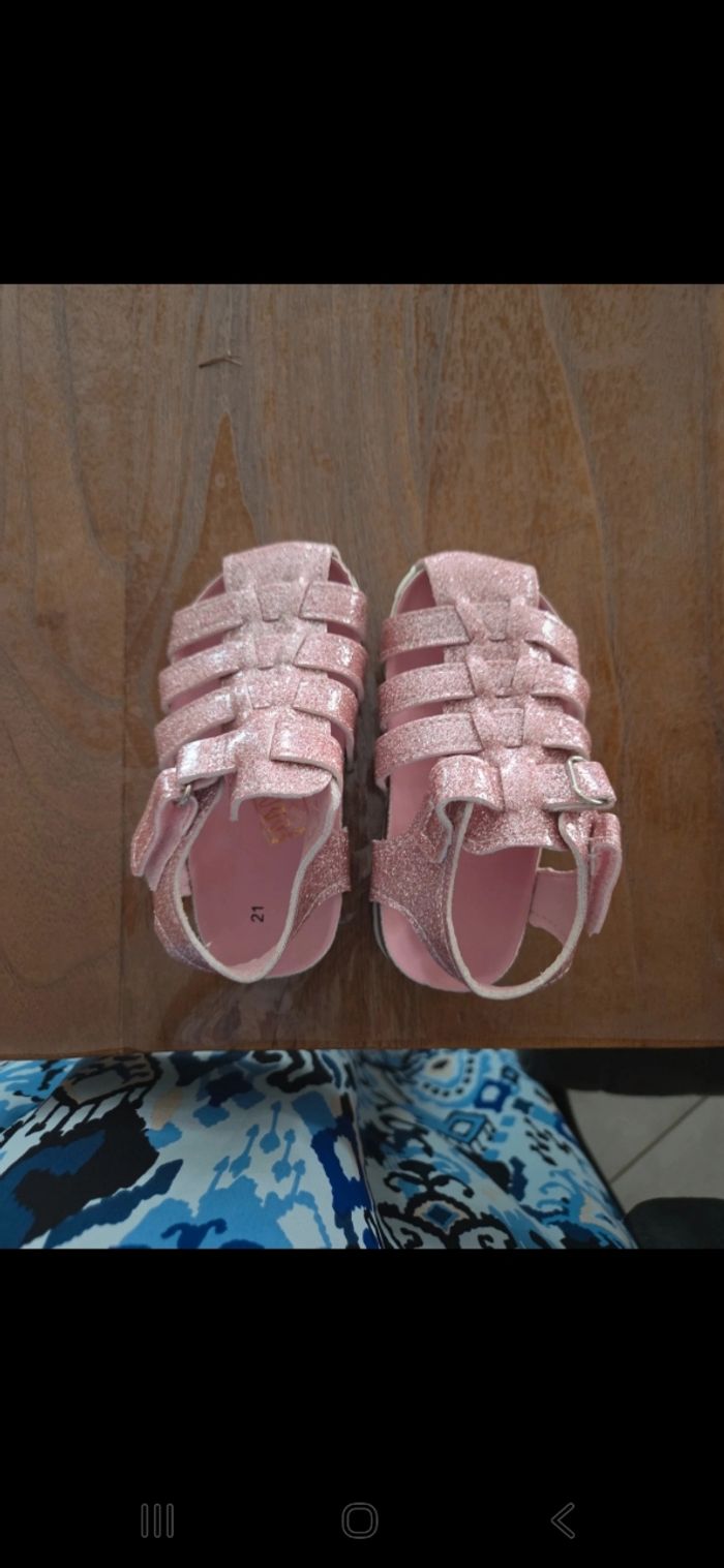 Chaussures