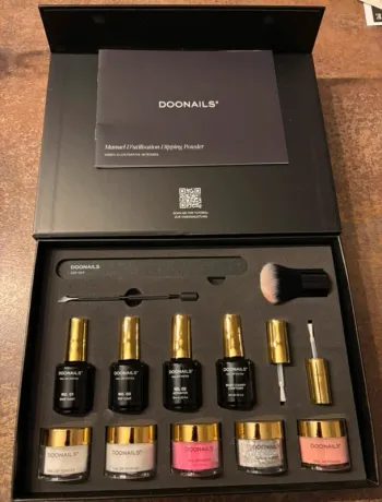 Doonails