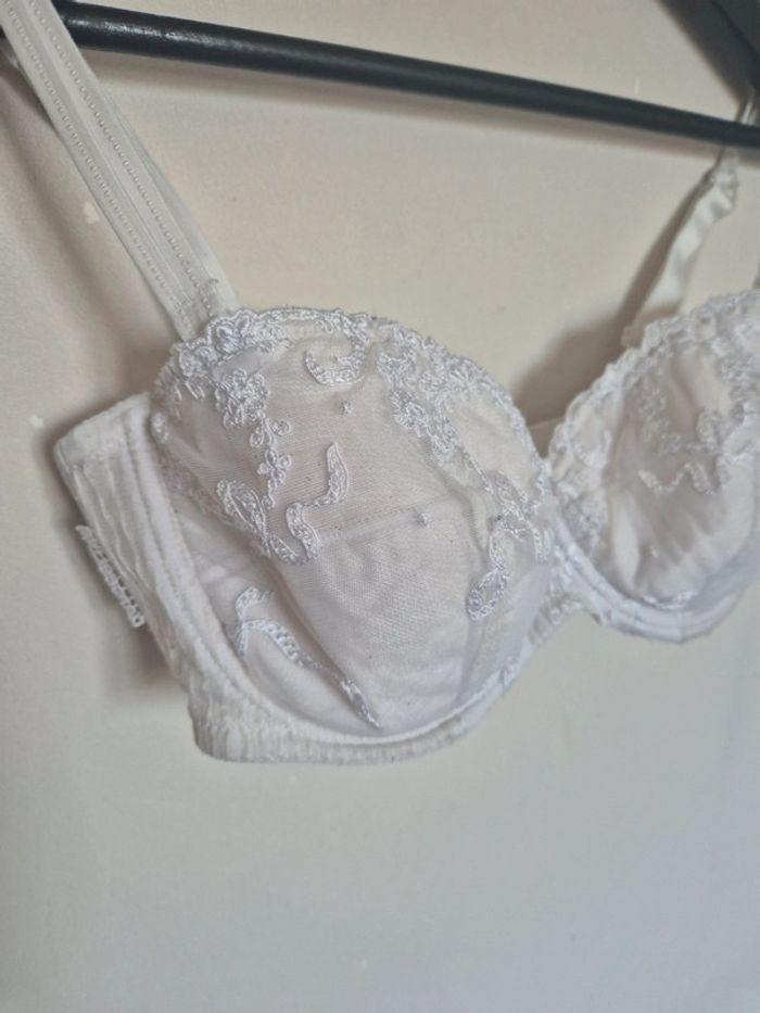 Soutien-gorge Darjeeling 85D - photo numéro 3