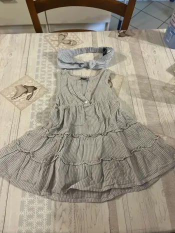 Robe été