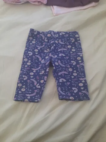 Leggings 6mois