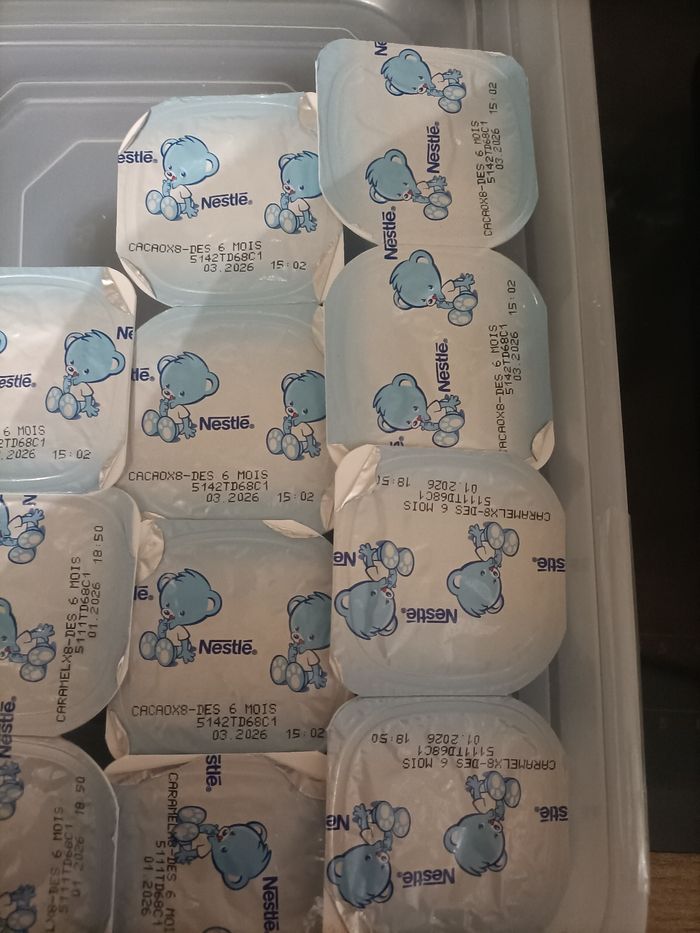 Nestlé Brassé - photo numéro 3