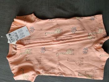 Pyjama été 