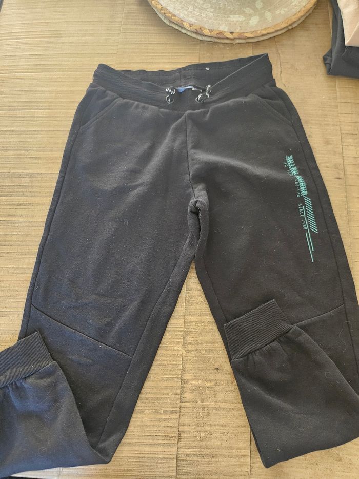 Jogging 10 12ans - photo numéro 2