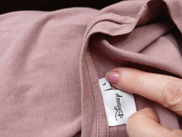 Tee-shirt Pan-Pan - photo numéro 3