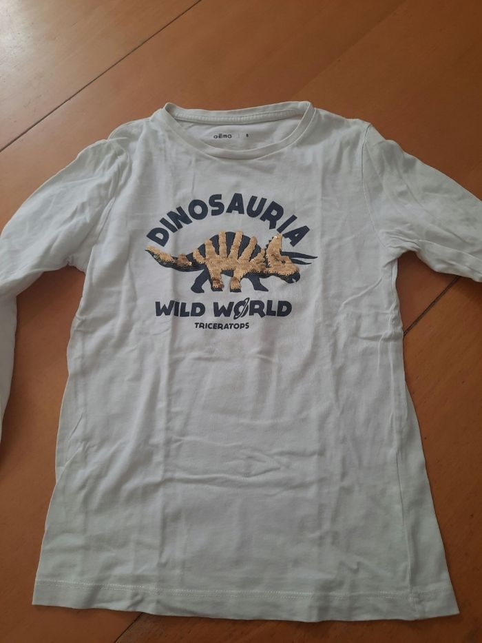 T'SHIRT