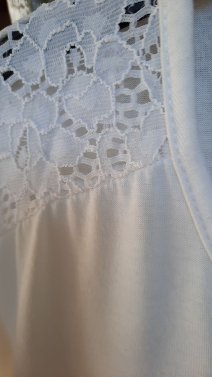 Haut fantaisie - photo numéro 2