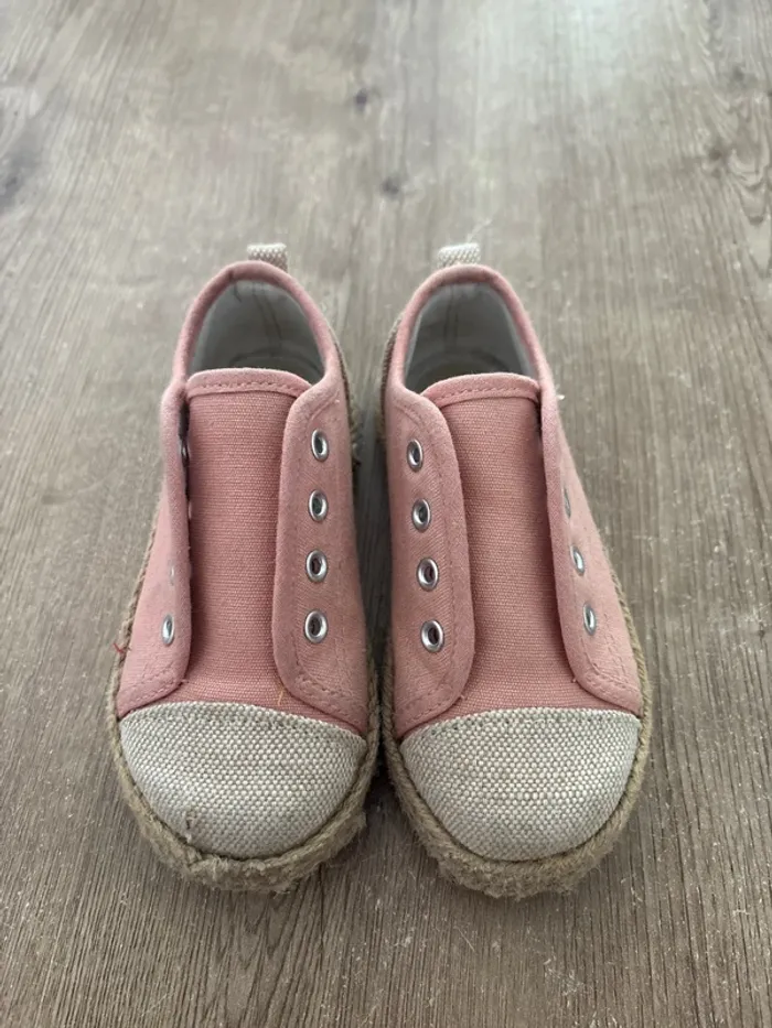 Espadrille