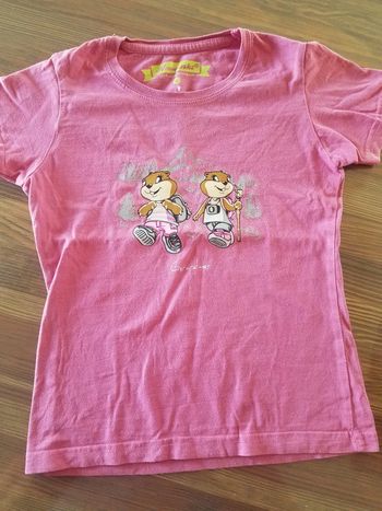 T shirt Gerardmer