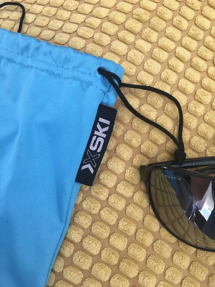 Lunette soleil de ski homme catégorie 3 Neuves - photo numéro 2