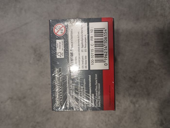 Bundle pokemon évolution prismatiques fr neuf - photo numéro 6