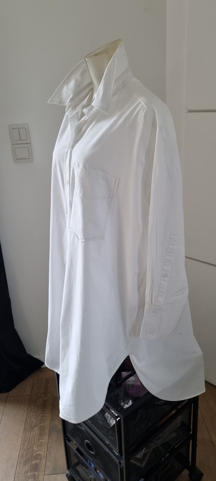 Chemise ZARA - photo numéro 6