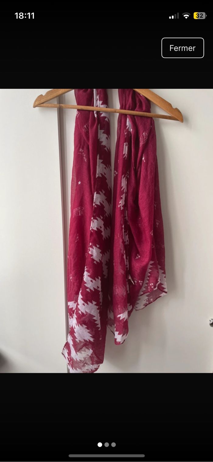Foulard