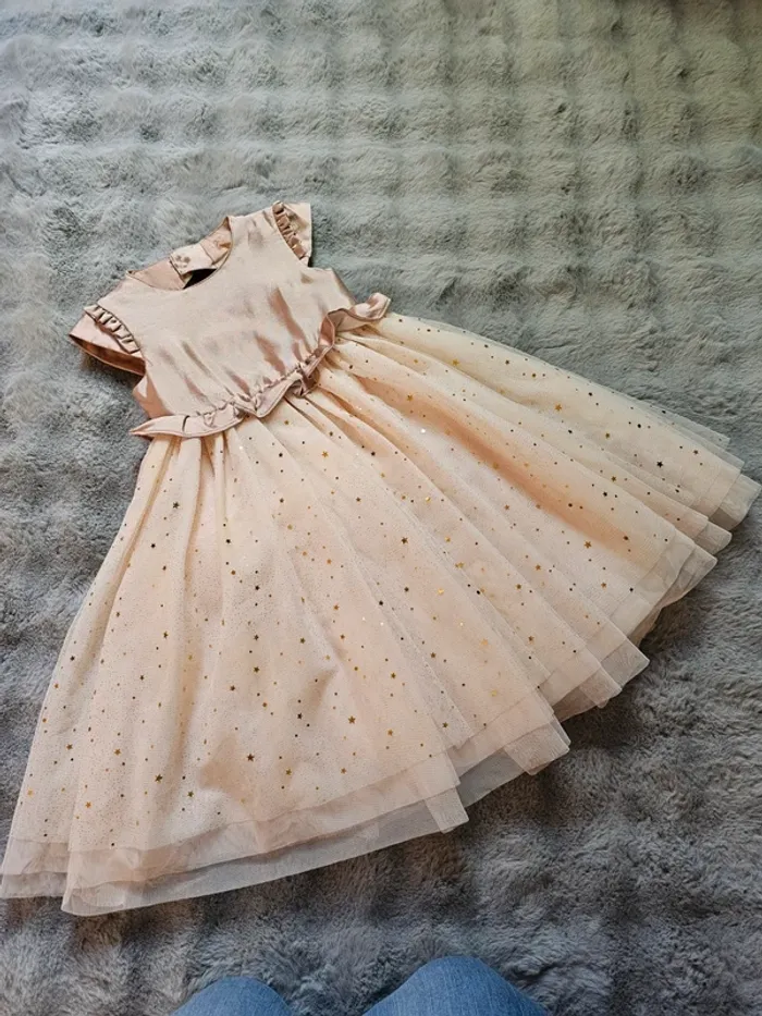 Robe Dream - Tape a l'œil - 3/4 ans - photo numéro 2