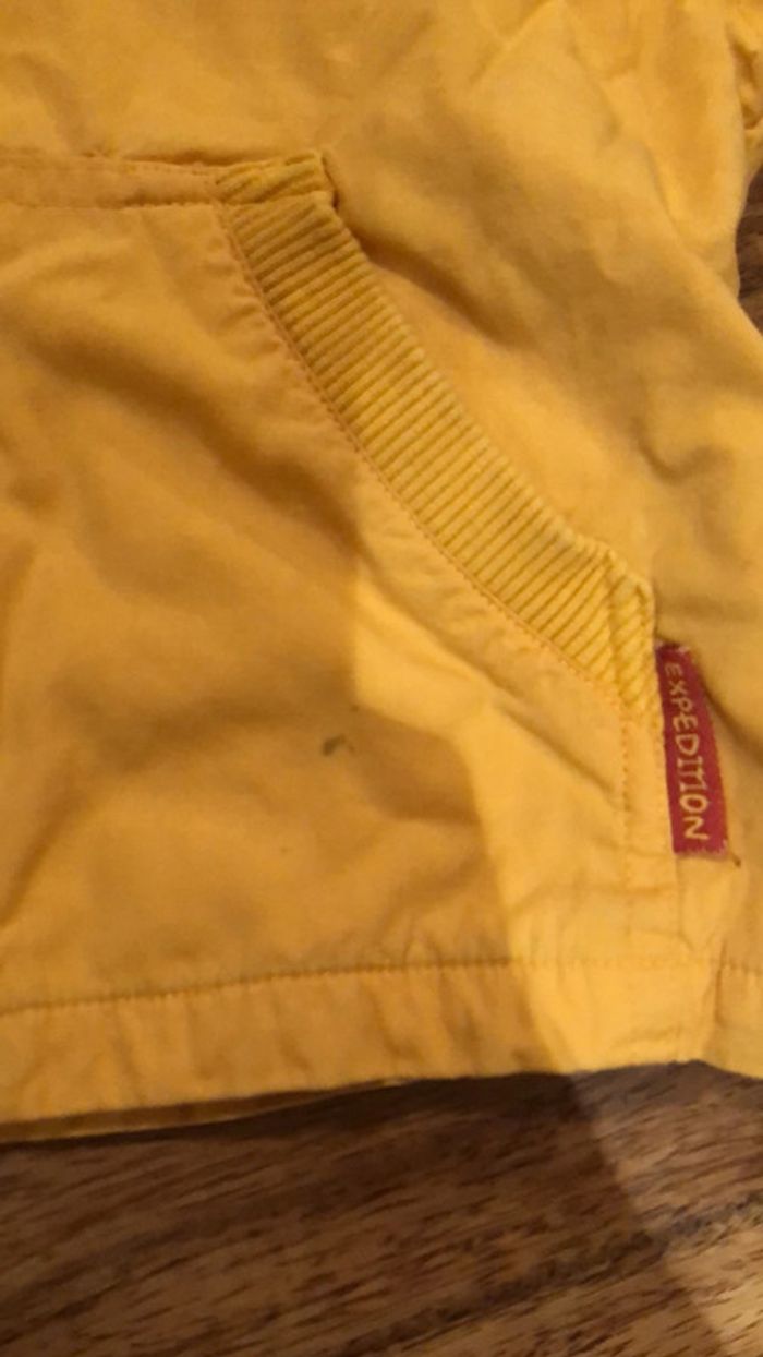 Veste 1 an - photo numéro 4