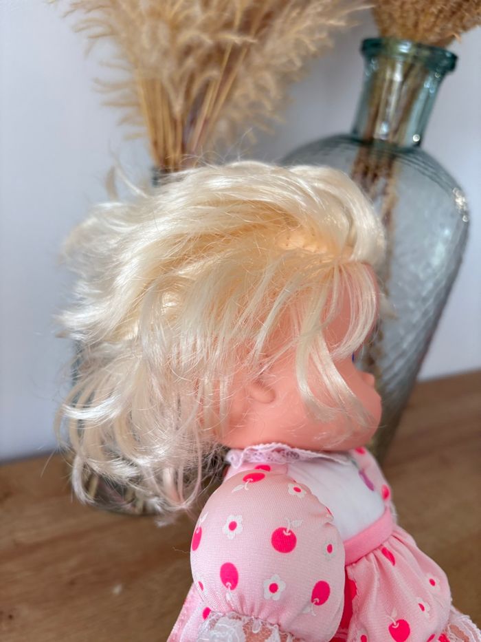 Poupée vintage baby all gone - photo numéro 8