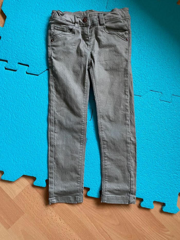 Pantalon Skinny TAO Tape à l’œil Taille 4ans