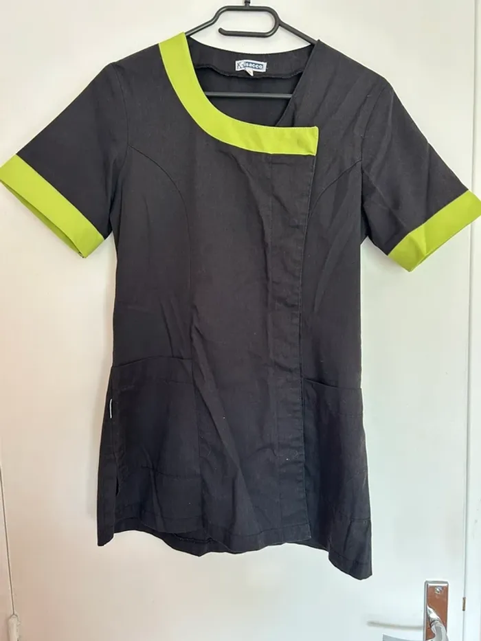 Blouse travail