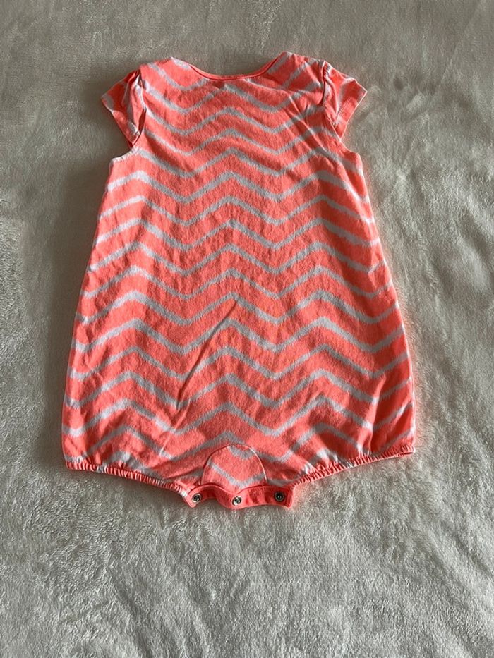 Grenouillère été LC Waikiki 12-18M / 80-86cm - photo numéro 3