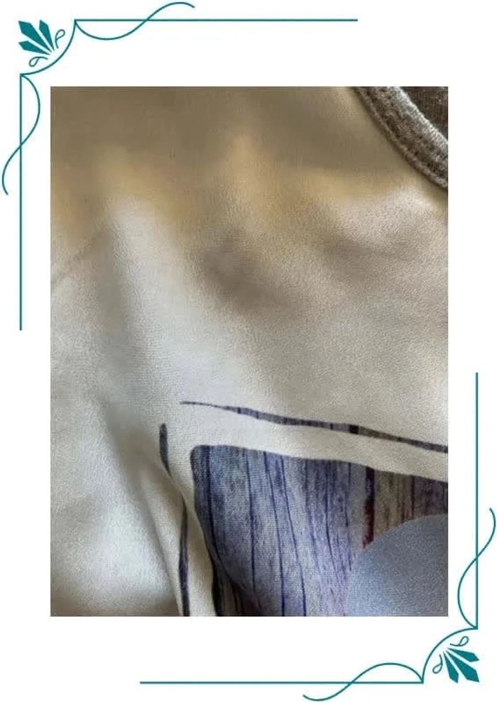 Superbe t-shirt manches longues 12 ans - photo numéro 6